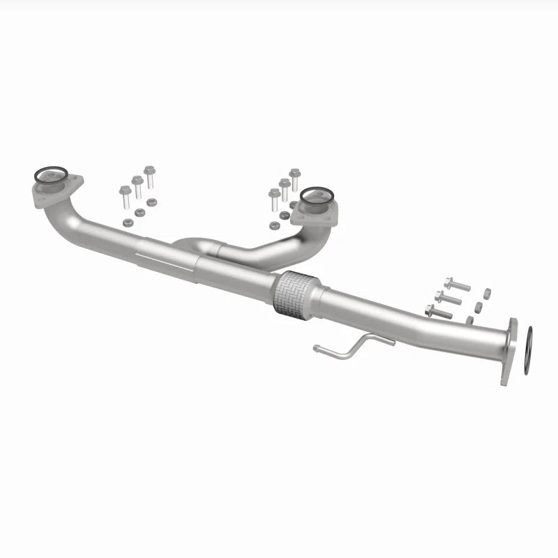 2005-2010 Honda Odyssey Direct-Fit Front Pipe Kit 107-0191